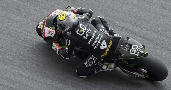 MotoGP, Alvaro Bautista: "Oggi abbiamo fatto un gran lavoro"
