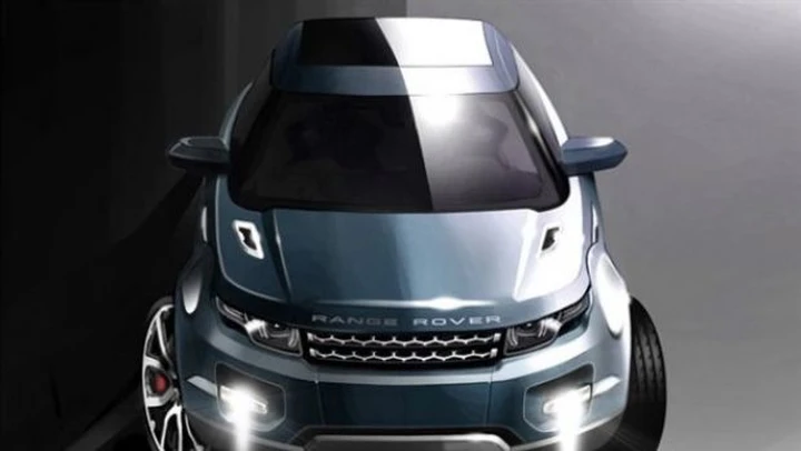 Land Rover Grand Evoque: arriva il quarto modello della gamma Range Rover
