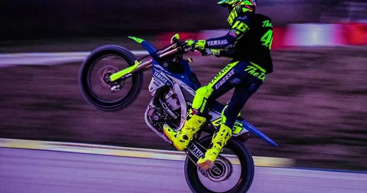 La coppia Rossi-Sanchini vince l'EnduRanch 2016