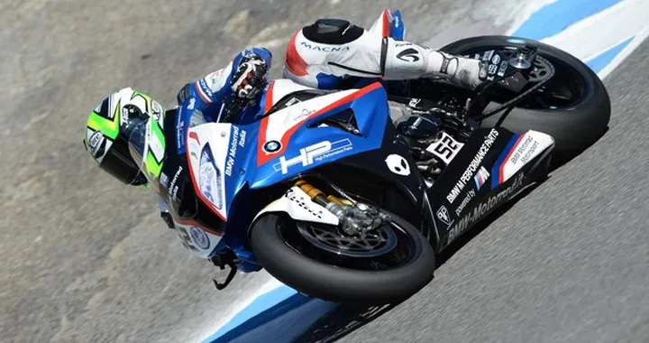 SBK, Sylvain Barrier: "mi auguro di esserci a Jerez"