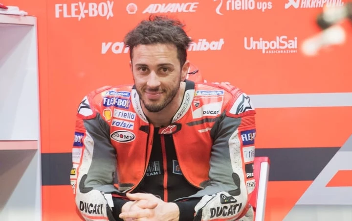 Dovizioso, rifiutata la prima offerta di Ducati