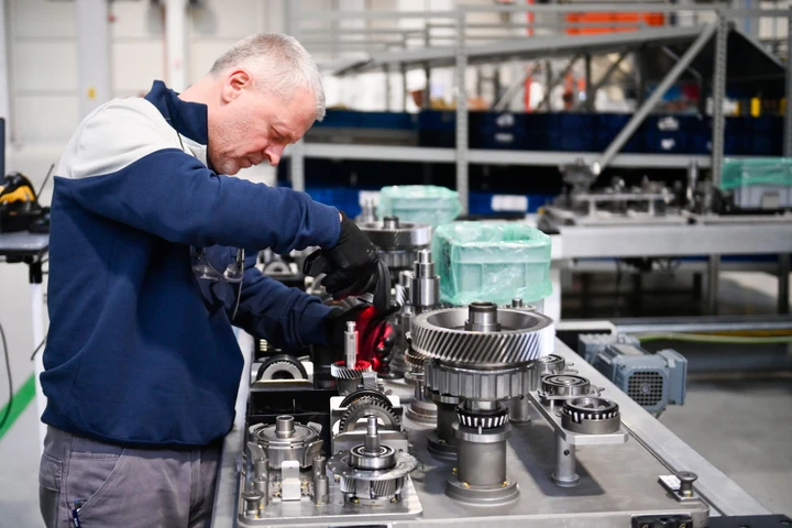 Crisi della produzione automotive in Italia, gennaio segna un crollo del 63,4%