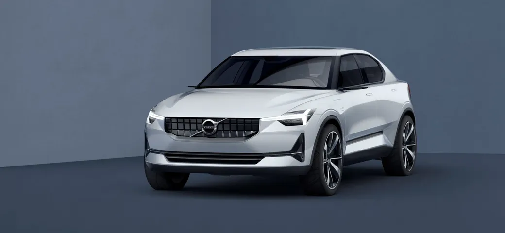 Volvo: in arrivo le inedite C40 ed XC100