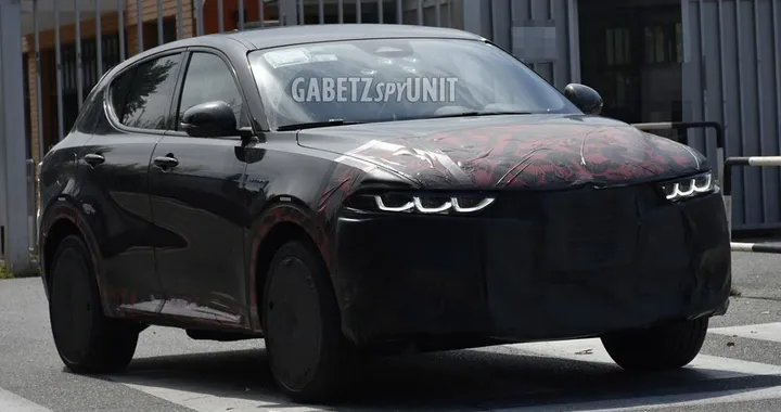 Alfa Romeo Tonale, restyling è sempre più vicino: quando debutterà