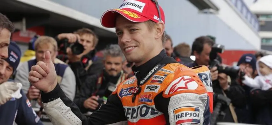 Casey Stoner prosegue i test con le Supercars V8, imminente la decisione sul suo futuro