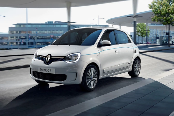 Renault si prepara a dire addio alla Twingo