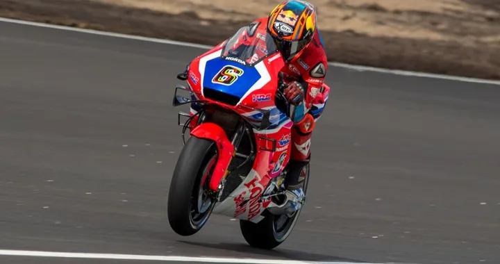 MotoGP 2020, Honda dà fuoco alle polveri: domani Bradl in pista a Jerez