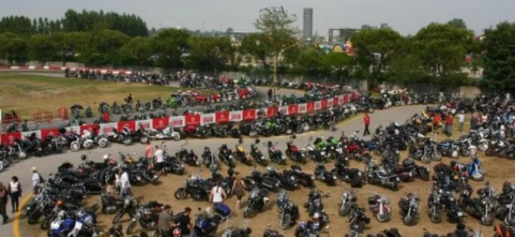 A maggio torna la Jesolo Bike Week