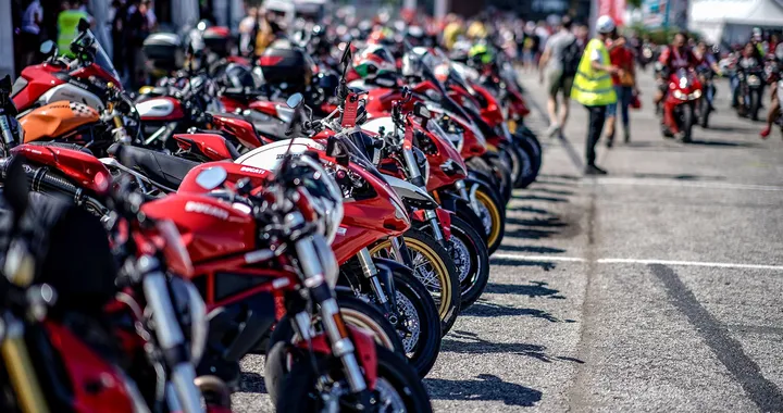 World Ducati Week 2022: il programma completo