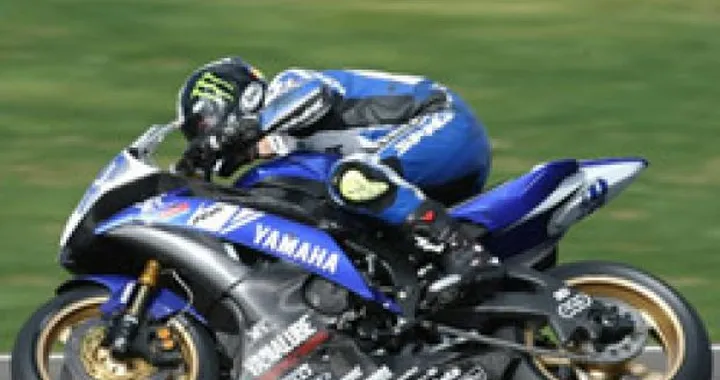 WSS: Cal Crutchlow su Foret e Sofuoglu nelle prime qualifiche di Losail