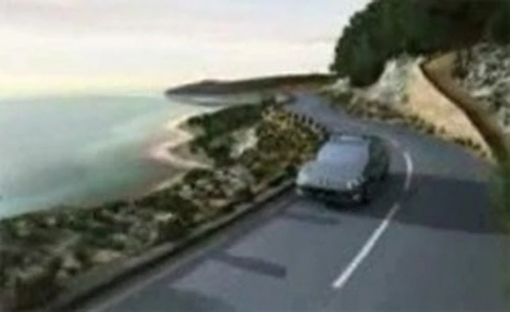Spot Peugeot, playtime is over...