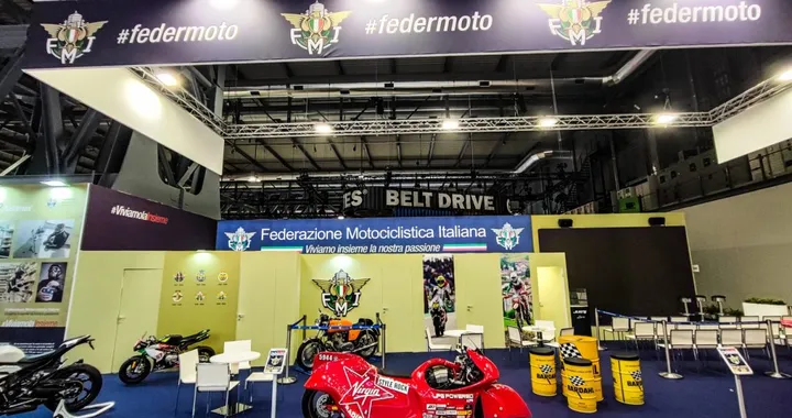 Motor Bike Expo 2025: gli eventi FMI a Verona