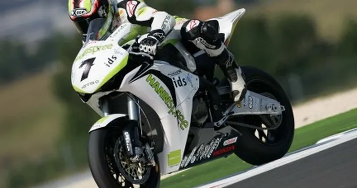 SBK: Ten Kate Honda conferma i piloti per il 2009