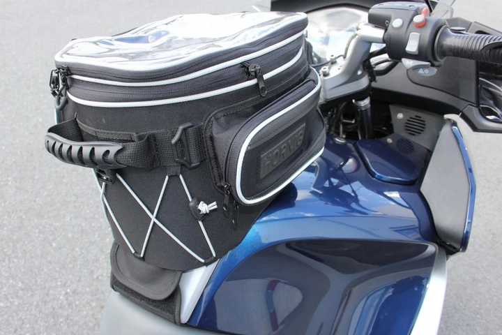 Borsa Horning da serbatoio 16-23 L per BMW R 1200 RT