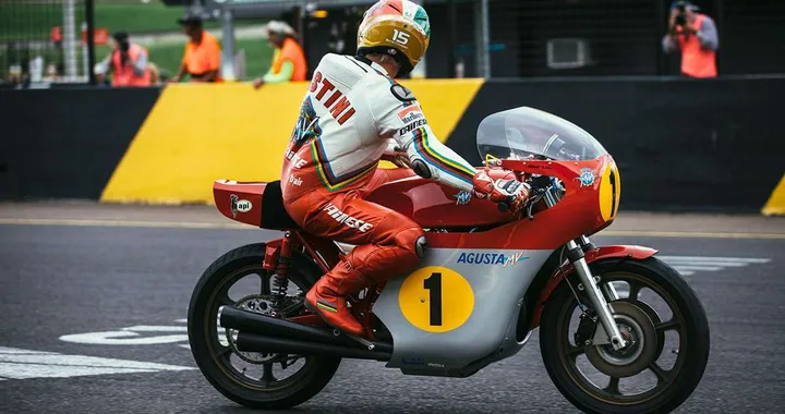 International Festival of Speed: la photogallery da Sidney