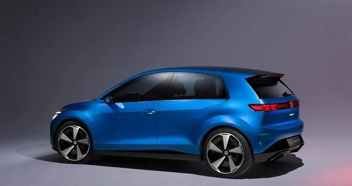 Nuova Volkswagen ID.2all: costerà davvero meno di 25 mila euro?