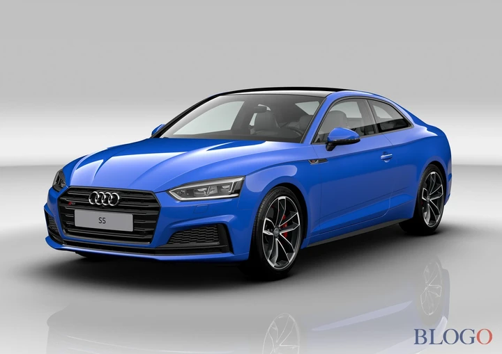 Audi S4 e S5: i nuovi pacchetti Exclusive
