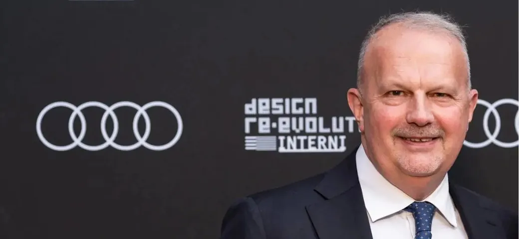 Audi Italia: il brand manager Fabrizio Longo traccia la strada per il marchio tedesco