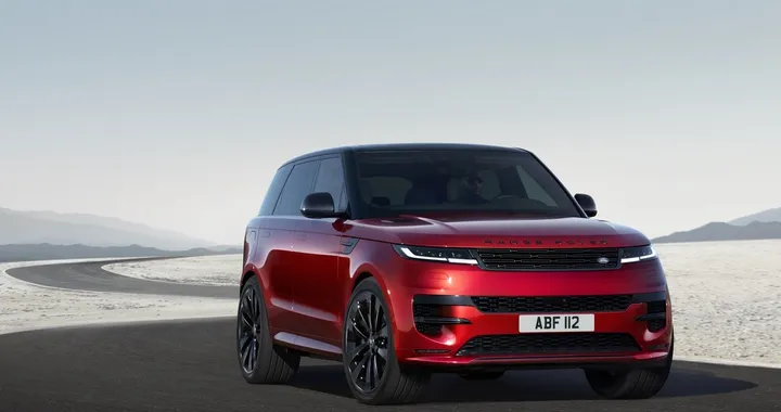 Nuova Range Rover Sport 2022: dimensioni, interni, motori, uscita