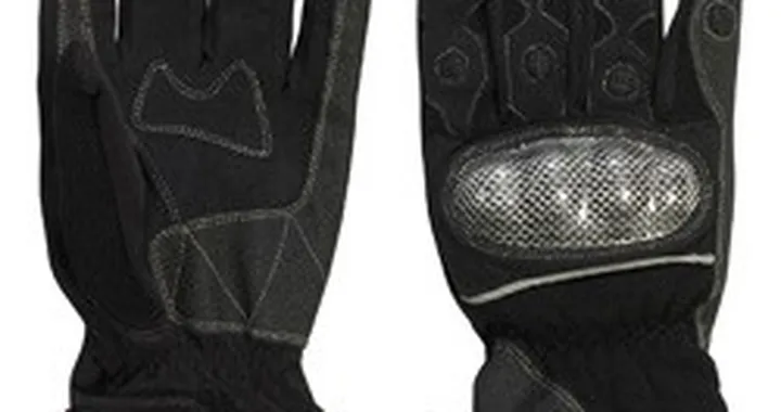 Terminator, nuovi guanti by Bottari