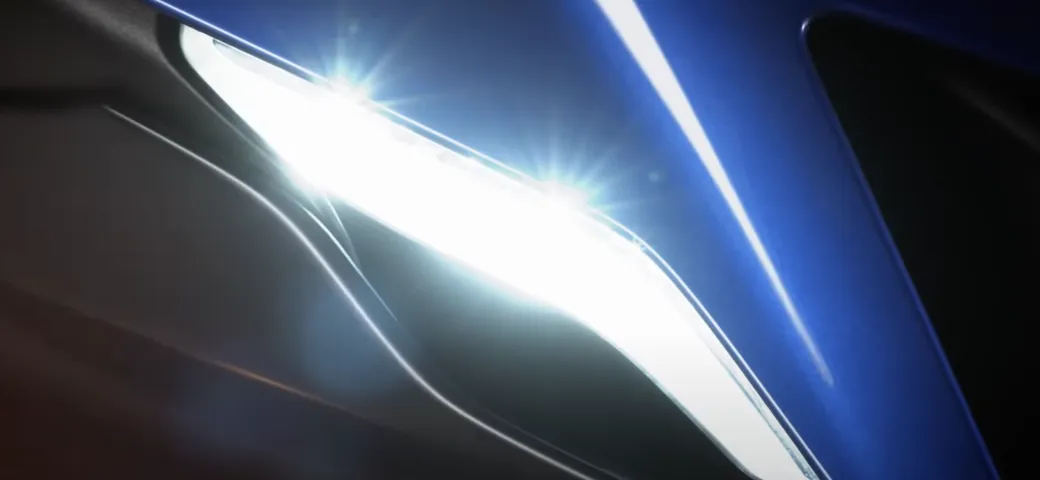 Yamaha R7 sarà svelata il 18 maggio: un nuovo video ne mostra i dettagli