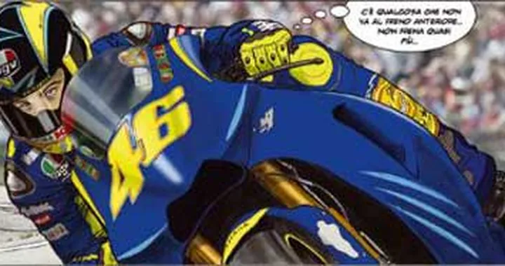 In lavorazione il DVD "Quarantasei" di Manara