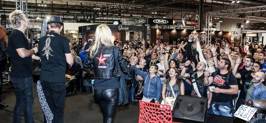 EICMA Custom 2015: le prime anticipazioni