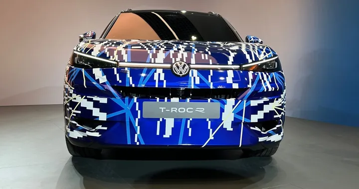 Volkswagen T-Roc R, quando arriverà la variante da 333 CV