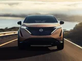 Nissan Ariya, stop alla produzione dal 2025: focus sulla nuova Leaf