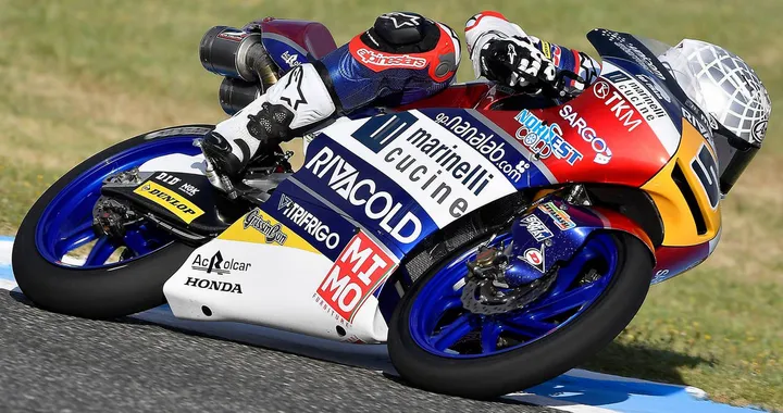 Moto3 Mugello, la riscossa dei “giovani leoni” italiani. Podio tutto italiano?