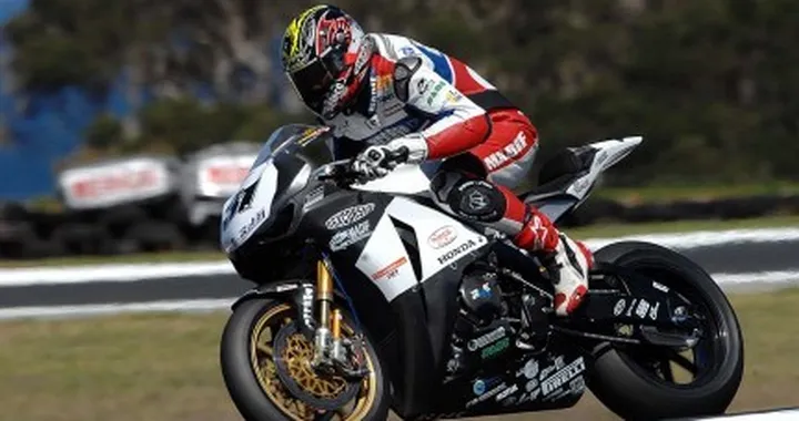 SBK: test Valencia, seconda giornata