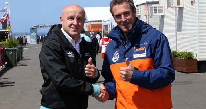 Moto3: Leopard Racing vince con Honda ma passa a KTM