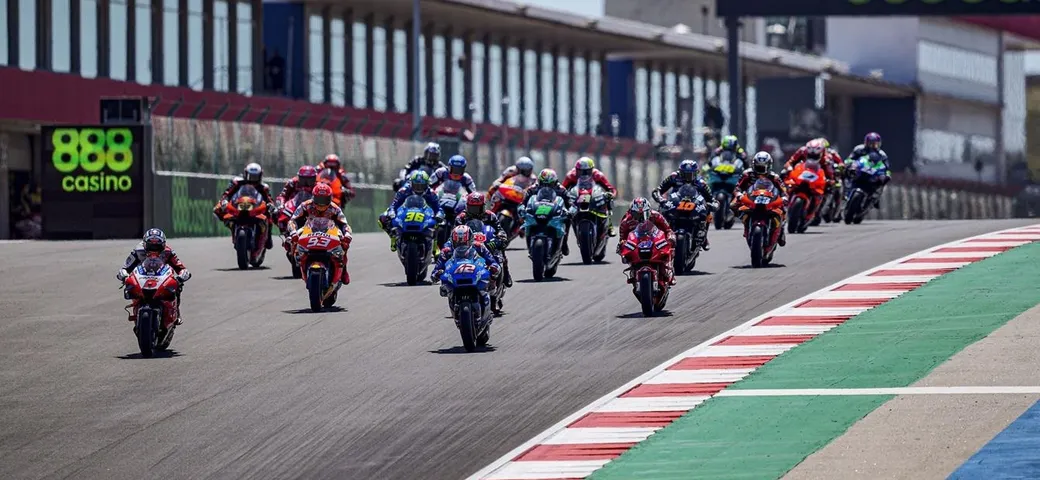 MotoGP Portimao 2021: orari, diretta TV e streaming live