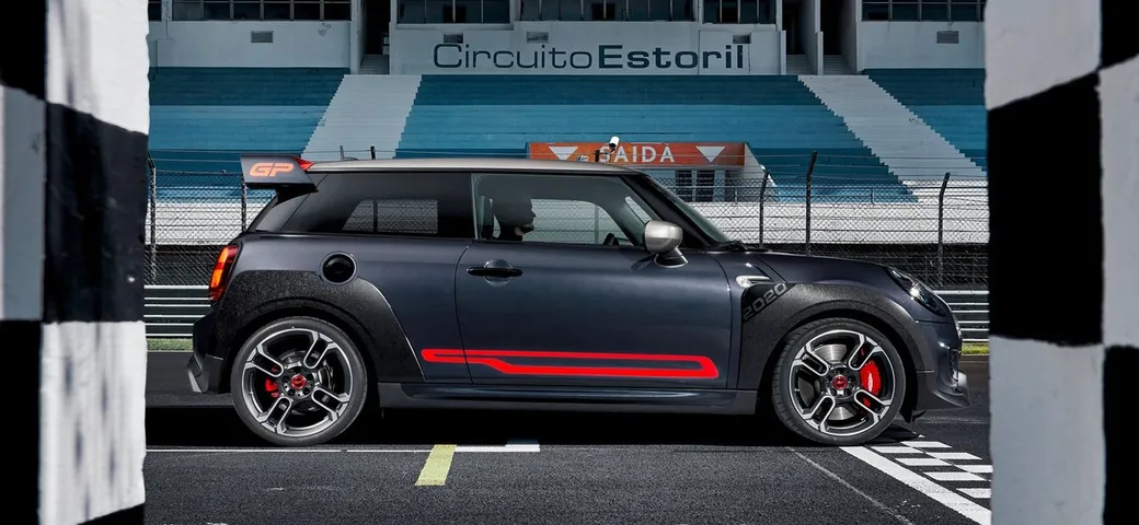 MINI John Cooper Works GP 2020: prezzi e disponibilità