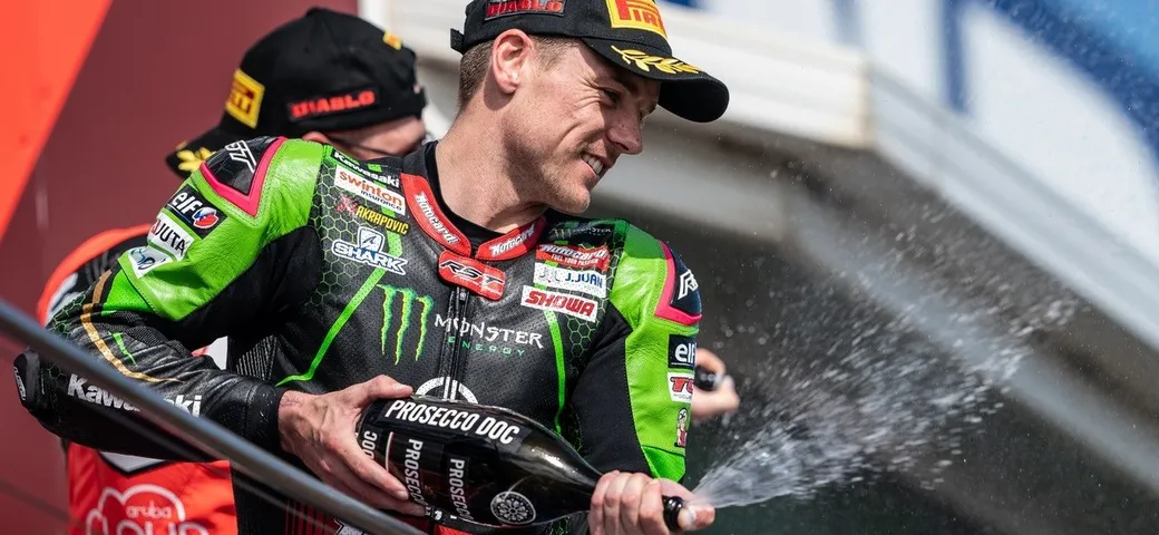 Alex Lowes rinasce in Australia: 