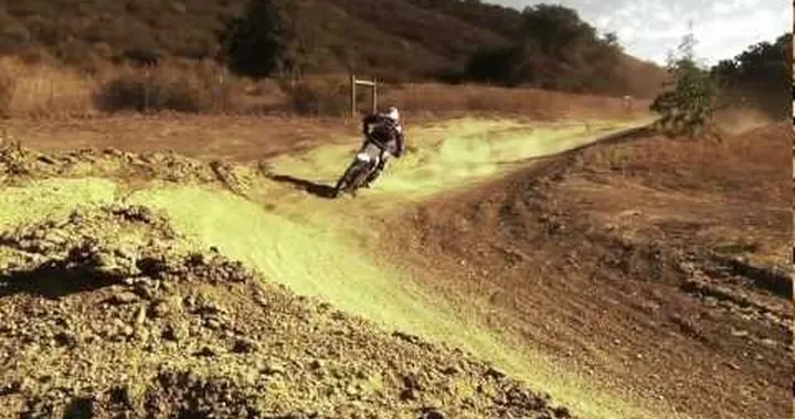 2012 Zero MX Launch Video