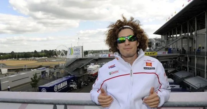 “La Storia del Sic”: apre sabato il museo dedicato a Marco Simoncelli