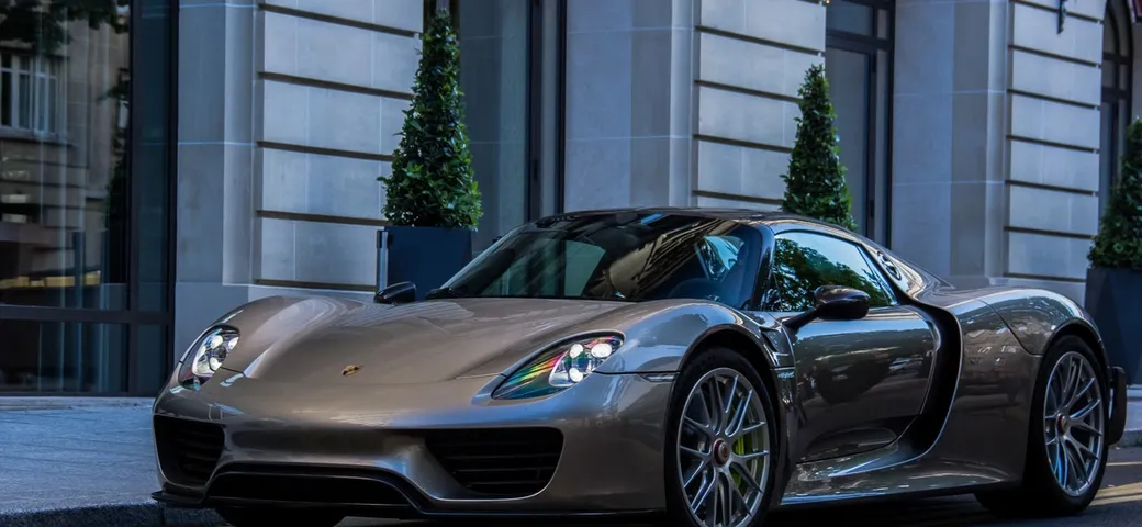 Il mercato delle Supercar sta cambiando?