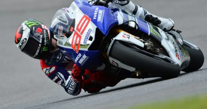 MotoGP, Mugello: duello Lorenzo-Rossi nelle seconde libere, solo spavento per Marquez (VIDEO)
