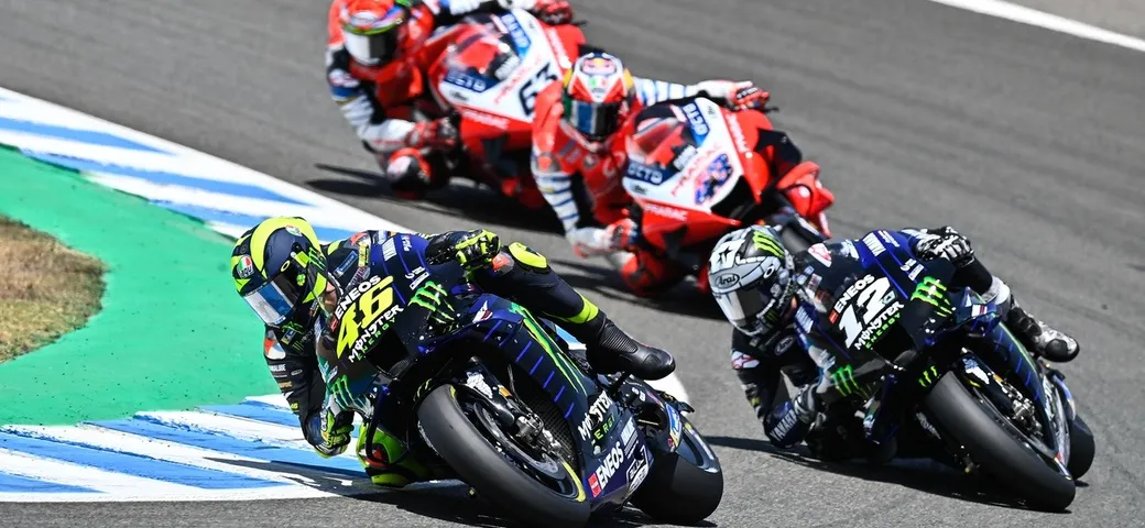 MotoGP Catalunya 2020: orari, diretta TV e streaming live