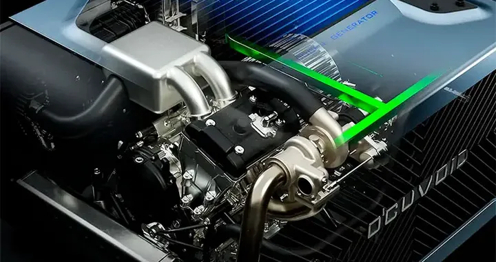 Kawasaki fa sul serio: la moto del futuro sarà con tecnologia interconnessa