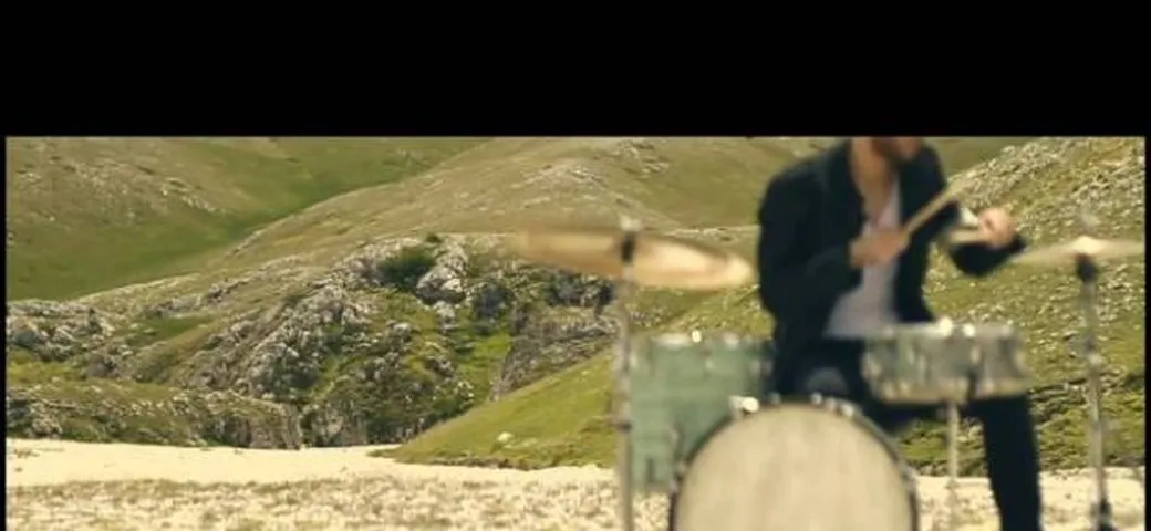 La Ducati Diavel è protagonista di un video musicale