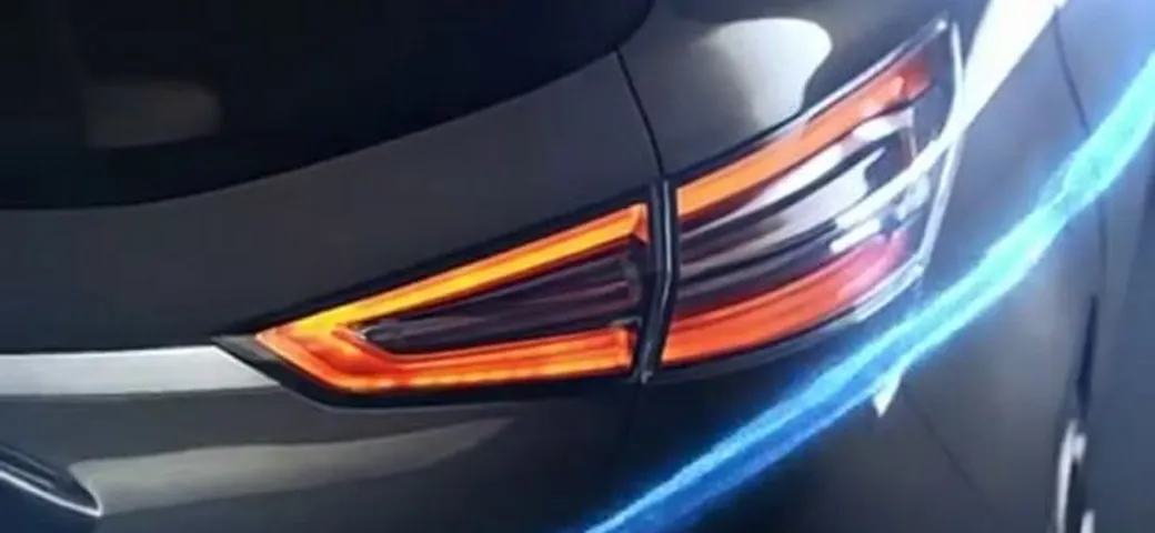 Peugeot RCZ R: la coupé sportiva in video