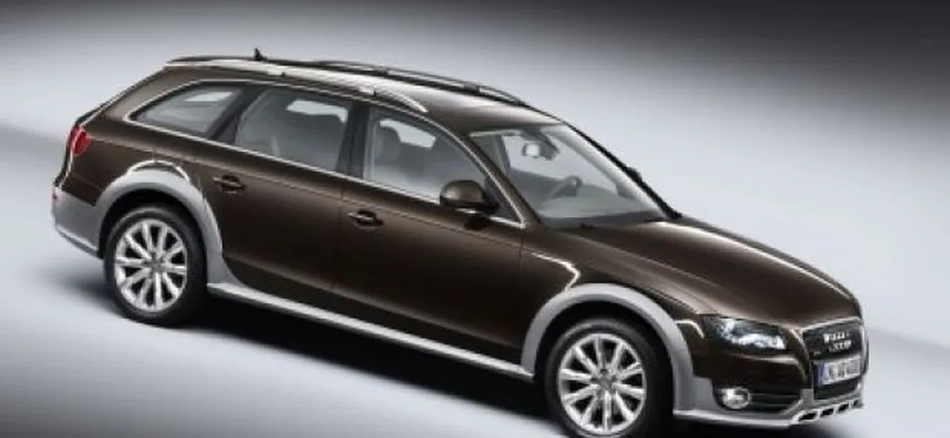 Audi vince il premio Auto Bild Design Award
