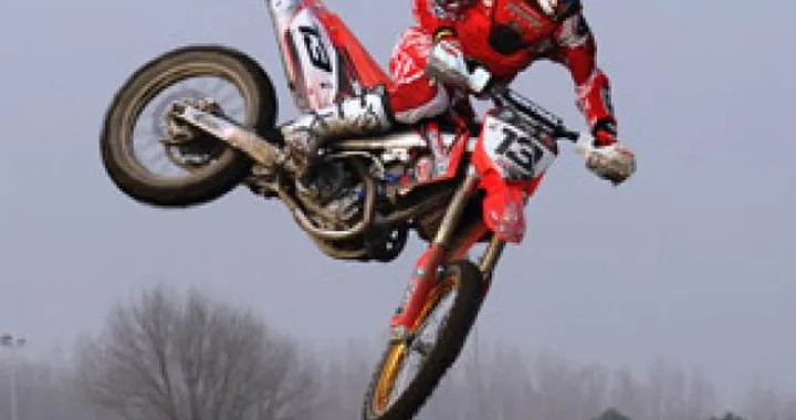 28°Airoh Mantova Starcross: i test di Monni