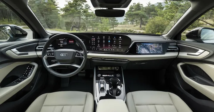 Audi addio all'analogico, la rivoluzione digitale arriva con A3 ed S3