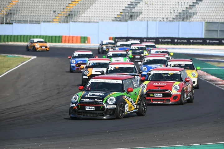Mini Challenge 2021: a maggio si torna in pista