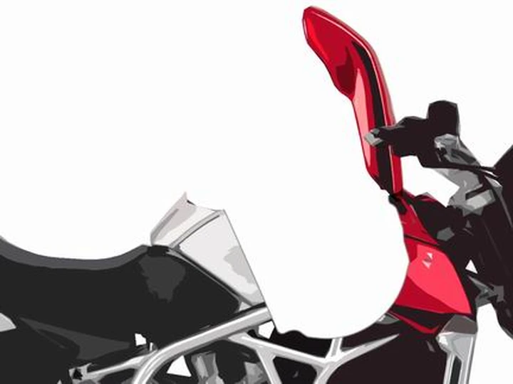 Concorso Aprilia: riempi il vano di NA 850 Mana