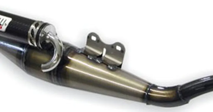 Giannelli Shot fa felici gli scooter
