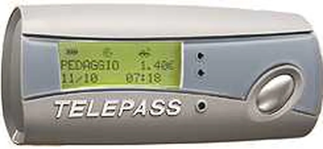 Arriva il Telepass ricaricabile!